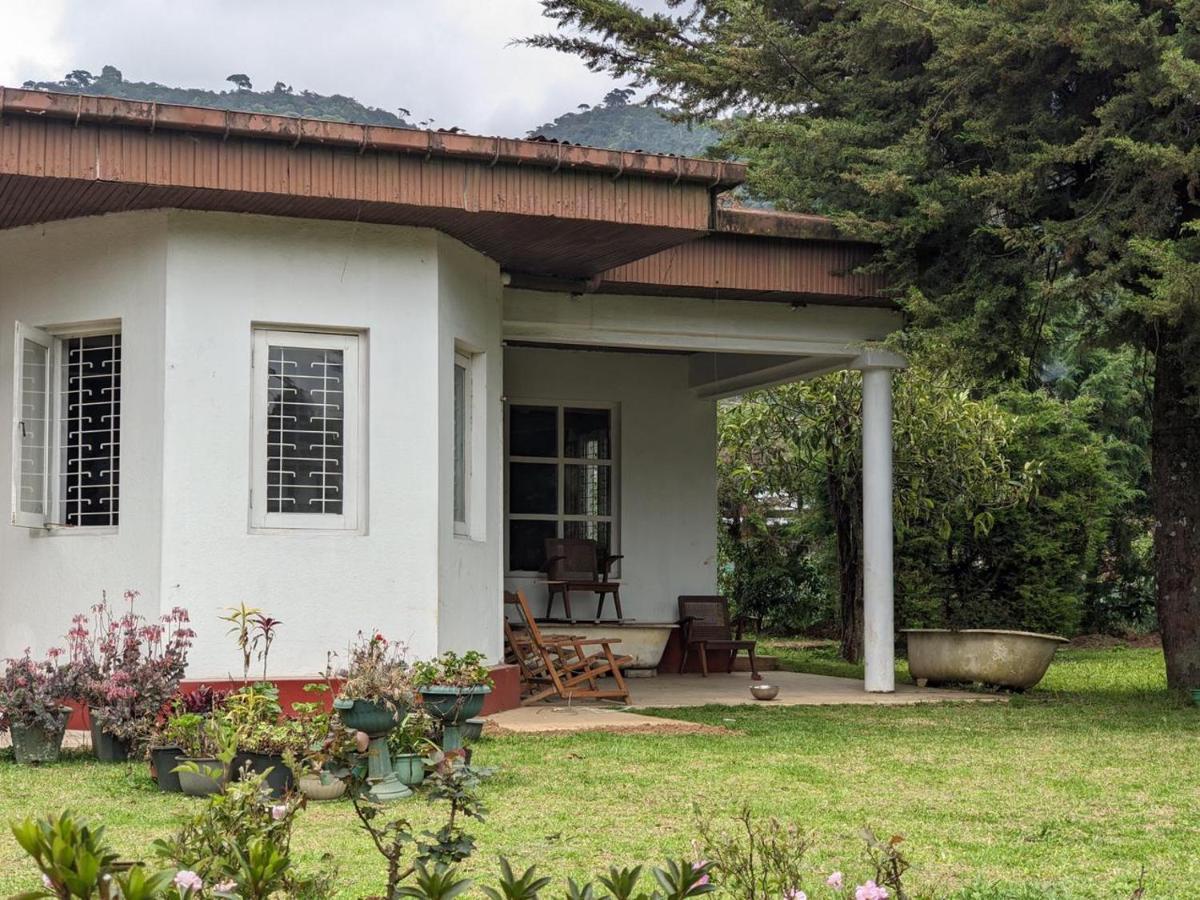 Chilly Croc Hostel Nuwara Eliya Esterno foto